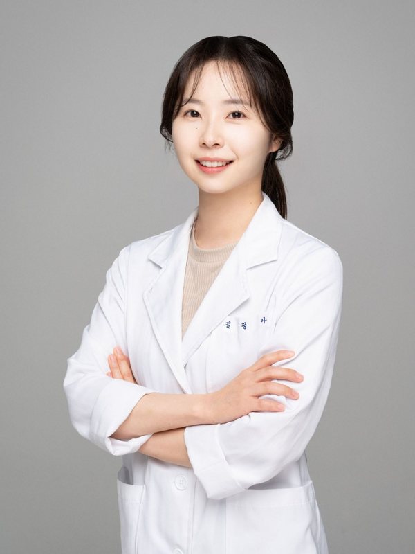 후한의원 창원점 김정아 대표원장